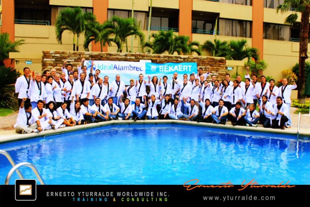 Convención de Ventas: motivación, foco y compromiso