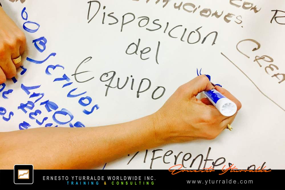 Transformación emocional en experiencias de alto impacto